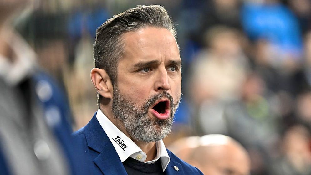 Kanadischer Verteidiger. Frédéric Allard ab nächster Saison beim HC Davos
