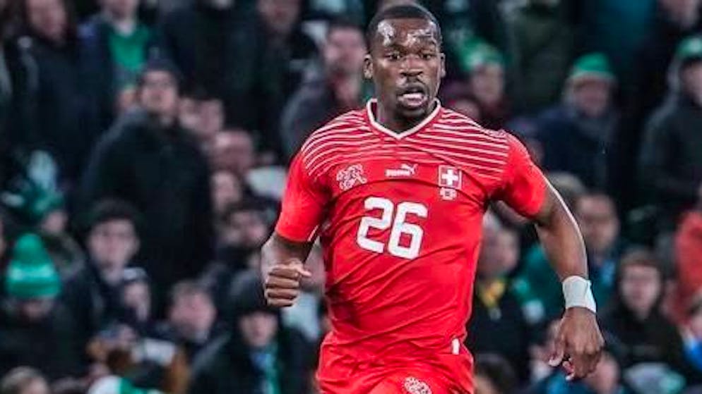 Nations League. Kutesa: «Sono svizzero e voglio dare una mano alla Nazionale»