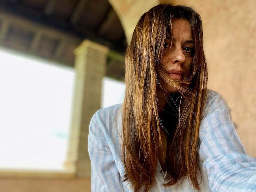 Il Ragazzo Dai Pantaloni Rosa