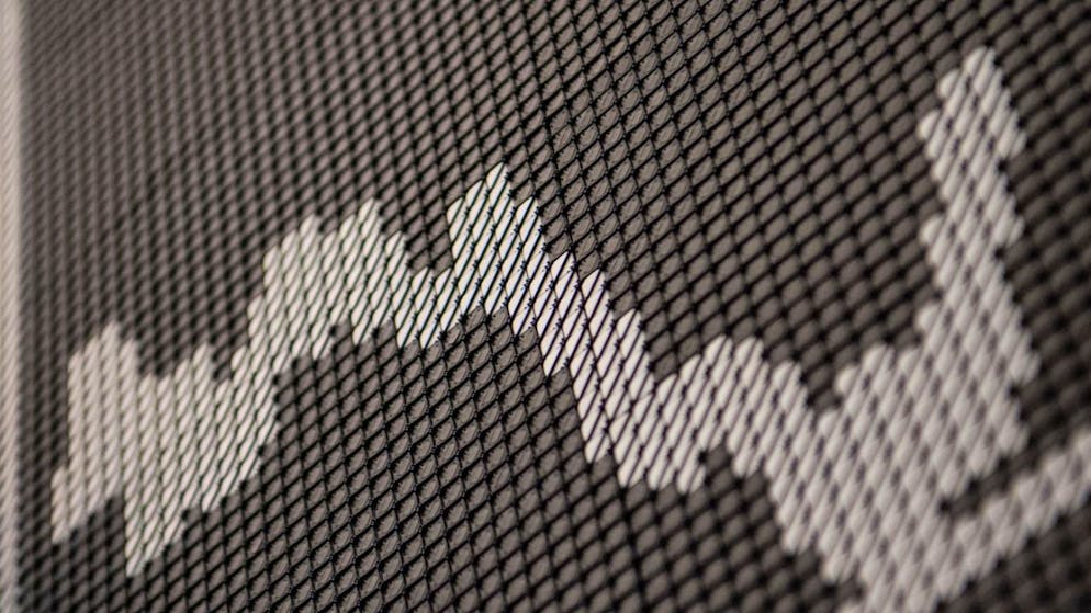 Si torna a controllare l'evoluzione dei corsi.