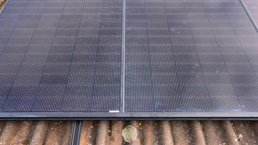 Für 1.5 Millionen Franken will der Winterthurer Stadtrat auf sieben städtischen Liegenschaften Photovoltaikanlagen installierten. (Symbolbild)