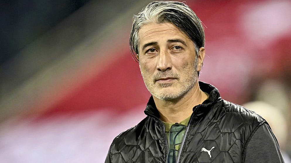 Murat Yakin ha parecchio lavoro da fare.