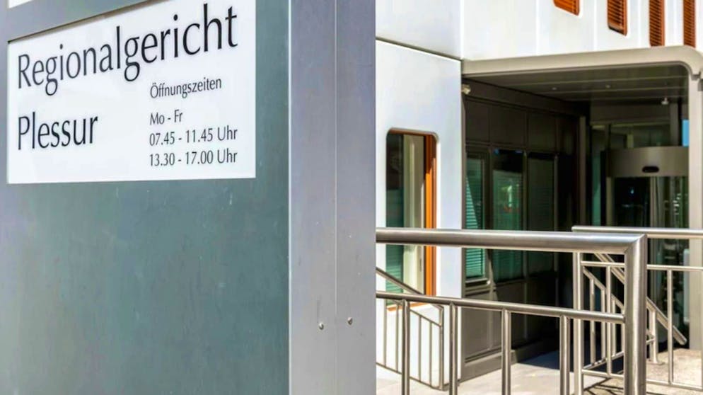 Plessur Regional Court