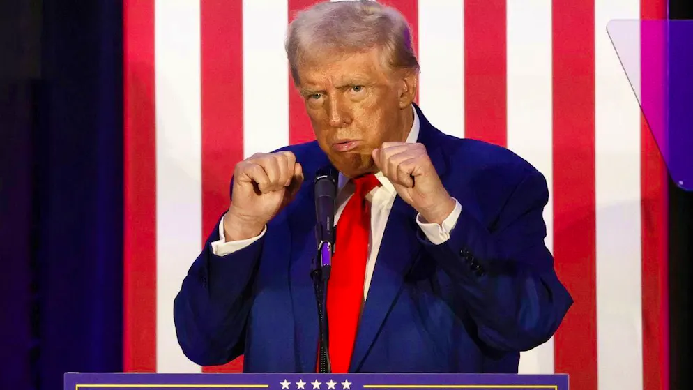 USA. Le aziende svizzere si considerano preparate ai dazi di Trump