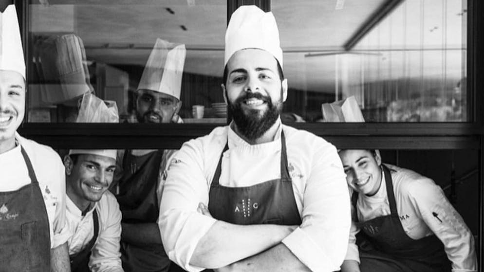 Gianni Bertone si è preso le sue soddisfazioni.