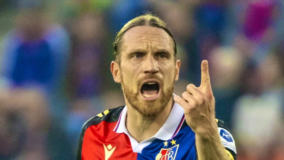 From FCB player to FCW sports director: Michael Lang launches career after career in Wil