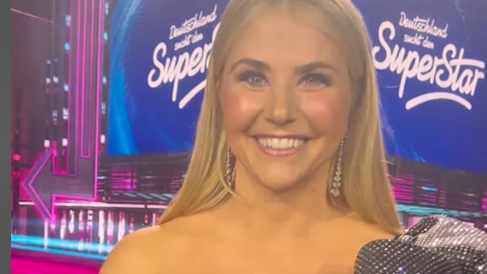 «Ein Kreis schliesst sich». Beatrice Egli macht Schluss bei DSDS – und verabschiedet sich emotional