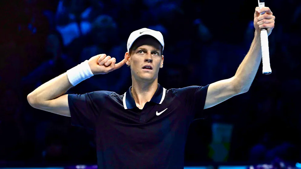 Masters ATP. Jannik Sinner s’extirpe du piège Taylor Fritz