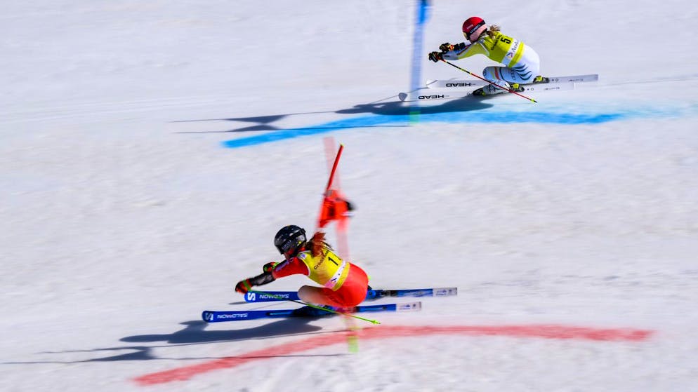 FIS backs down. This is why the controversial parallel races will be back at the World Ski Championships
