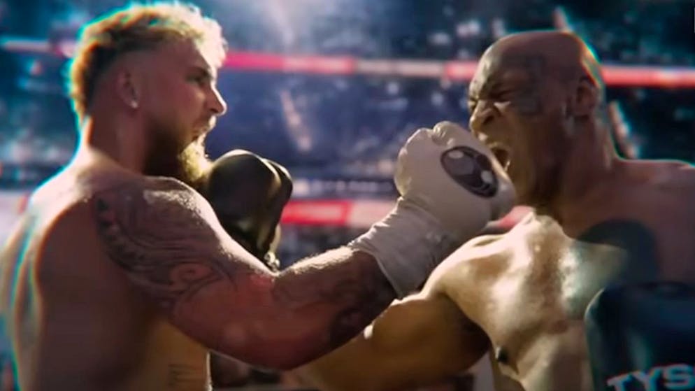 Da 80 milioni di dollari. Tutto quello che c'è da sapere su Mike Tyson vs. Jake Paul, l'incontro di boxe dell'anno