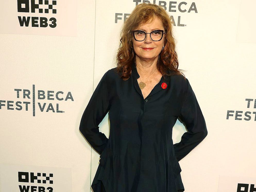 Susan Sarandon