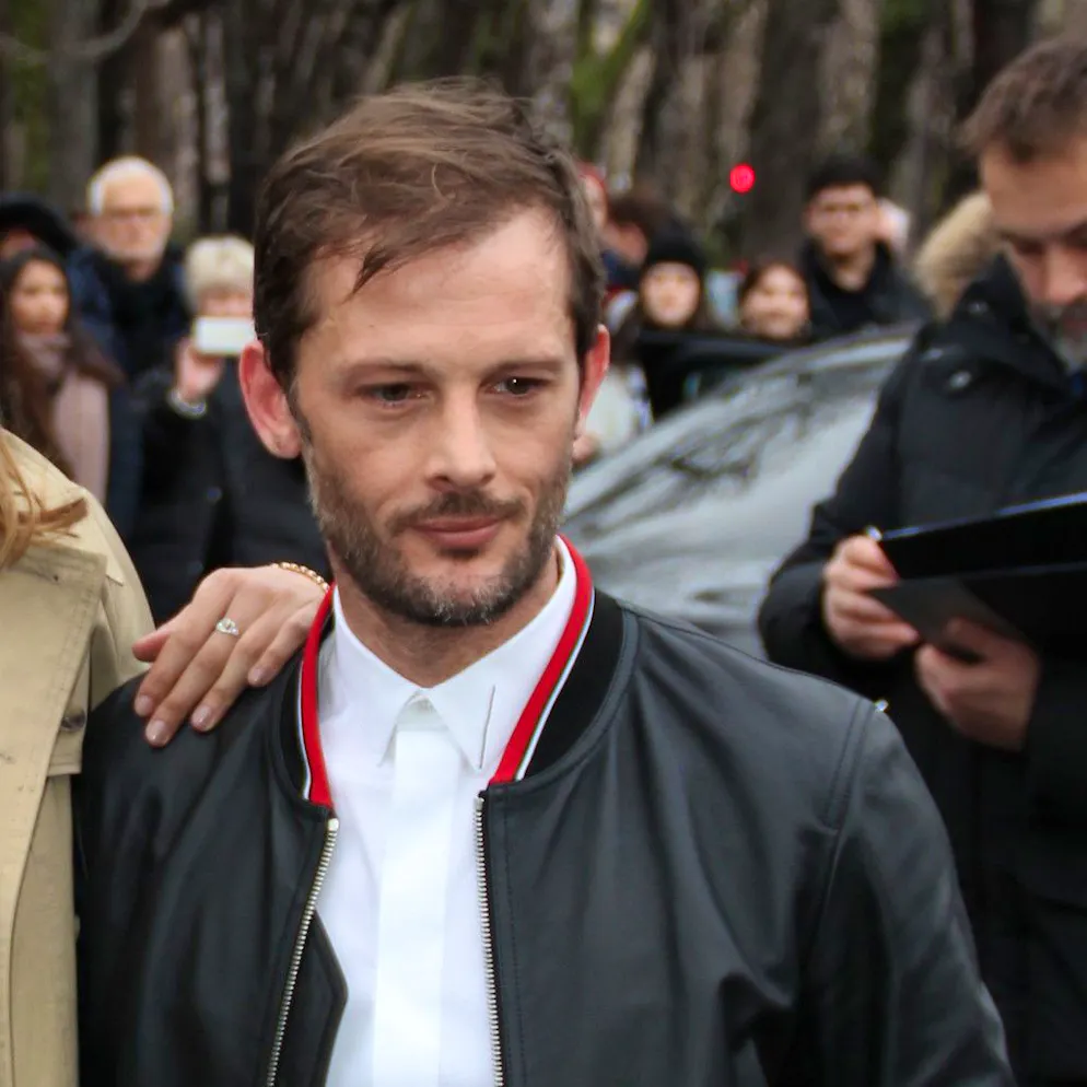 Nicolas Duvauchelle a répondu dans une story partagée sur Instagram et nie les accusations. 