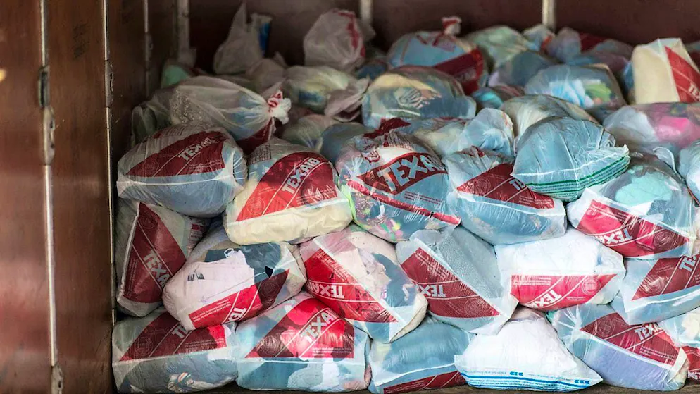 Simply taking used items to the used clothing collection is not always the most sustainable idea. (archive picture)