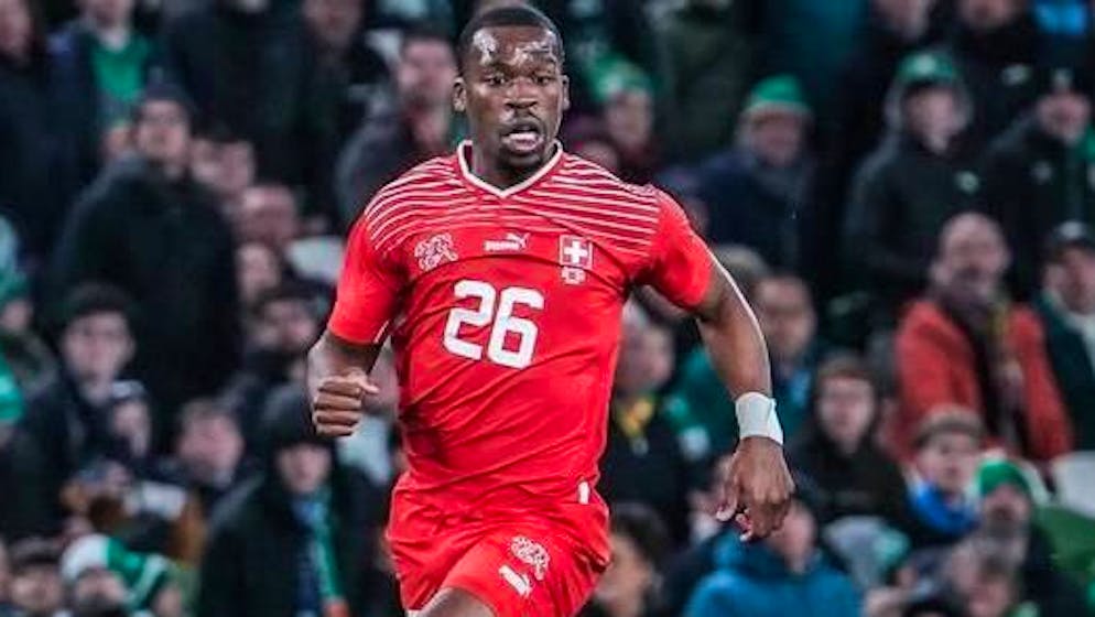 Kutesa potrebbe scendere in campo contro la Serbia.