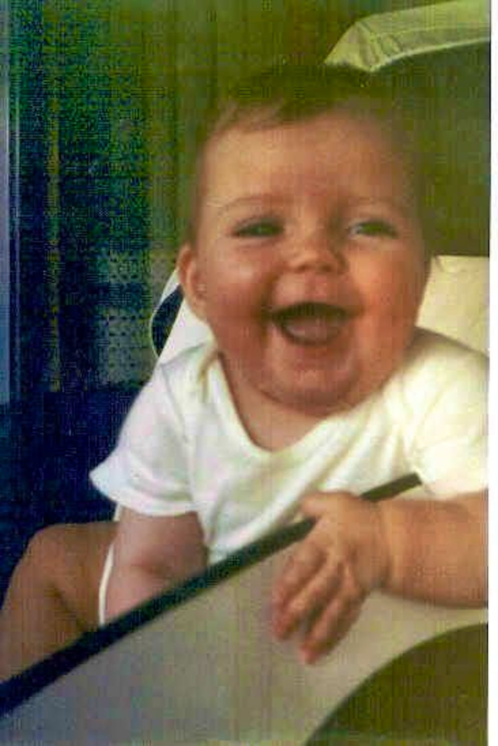 St. Gallen woman has lived in Canada for over 20 years. Beatrice grew up in the canton of St. Gallen.