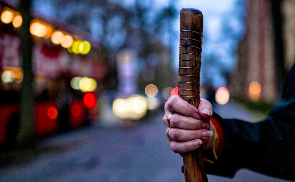 Le donne denunciano continuamente aggressioni e molestie sessuali sul Cammino di Santiago.