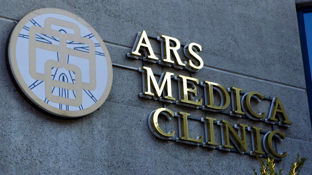 Aevis Victoria controlla diverse strutture anche in Ticino.