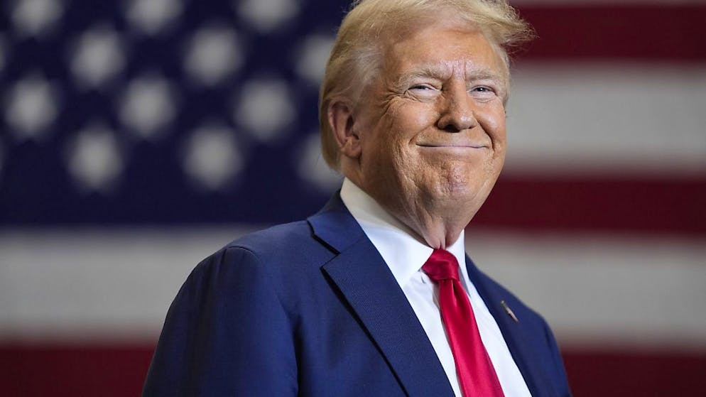 La flambée des prix aux Etats-Unis depuis 2021 a joué un rôle très important dans l'élection de Donald Trump. Les électeurs ont sanctionné le camp démocrate de Joe Biden et Kamala Harris, considéré comme responsable de cette inflation.