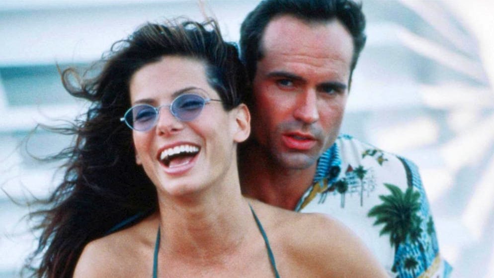 Fortsetzungen, die niemand wollte. Da kann nicht mal mehr Sandra Bullock helfen