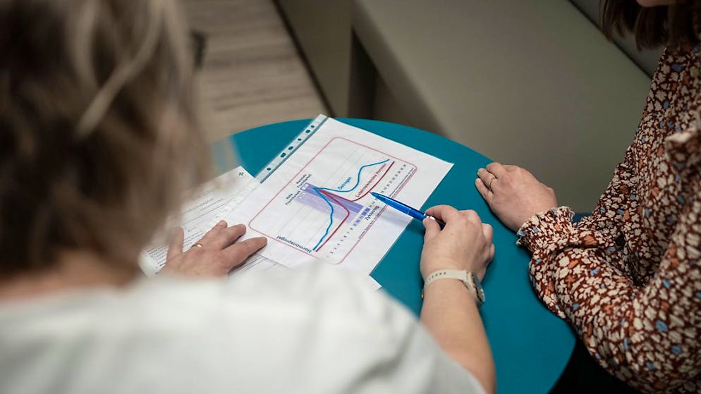 Per ricevere una "pillola del giorno dopo" bisogna andare in farmacia e chiedere una consulenza con un farmacista