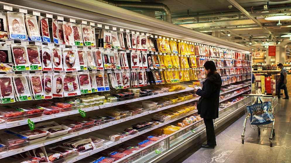 Alimentari. I prezzi della carne calano, da Lidl e Aldi costa molto meno che da Migros