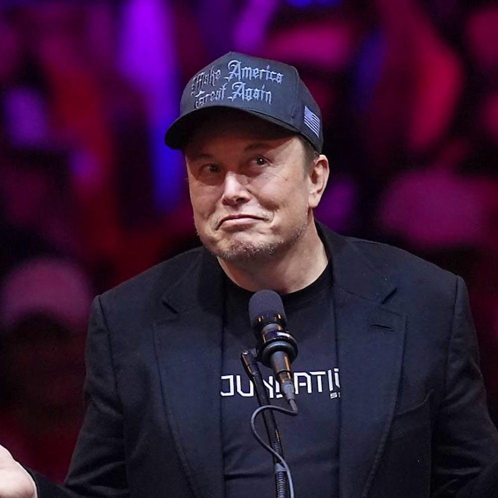 Stati Uniti. Musk è il nuovo capo del Dipartimento per l'efficienza governativa