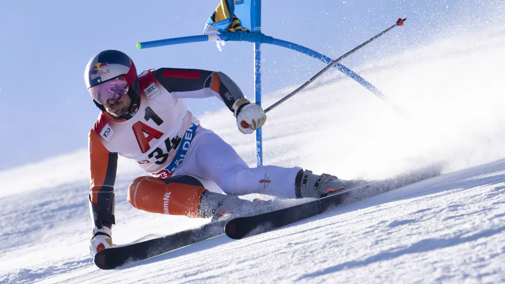 Rekordsieger ist mit neun Triumphen Marcel Hirscher. Der Salzburger gewann fünfmal den Slalom und viermal den Riesenslalom
