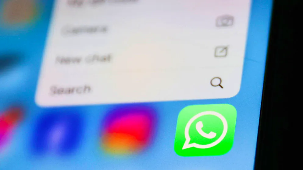More order in the chats. WhatsApp now brings new practical function