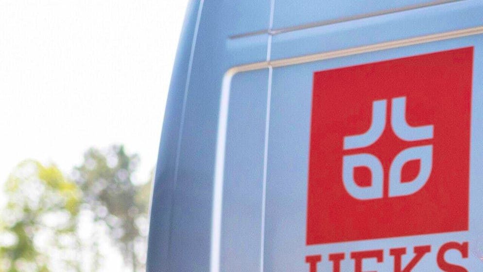 Because the SEM has not renewed a contract, Heks has to make around 40 employees redundant. (archive picture)