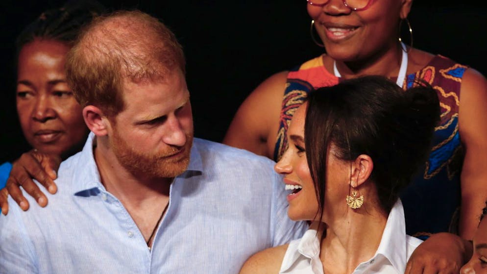 Scelta od obbligo?. Ecco a cosa ha rinunciato il principe Harry, tra le altre cose, per amore di Meghan