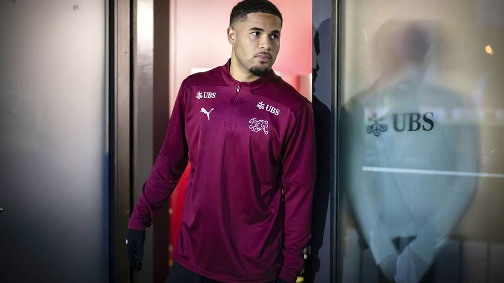 Verso Svizzera-Serbia. Simon Sohm spera di scendere in campo con la maglia rossocrociata