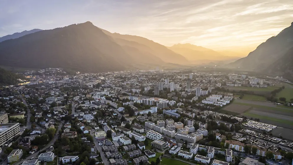La municipale della città di Coira, Sandra Maissen, è tornata in carica dopo un'assenza a causa di una malattia. (immagine simbolica)