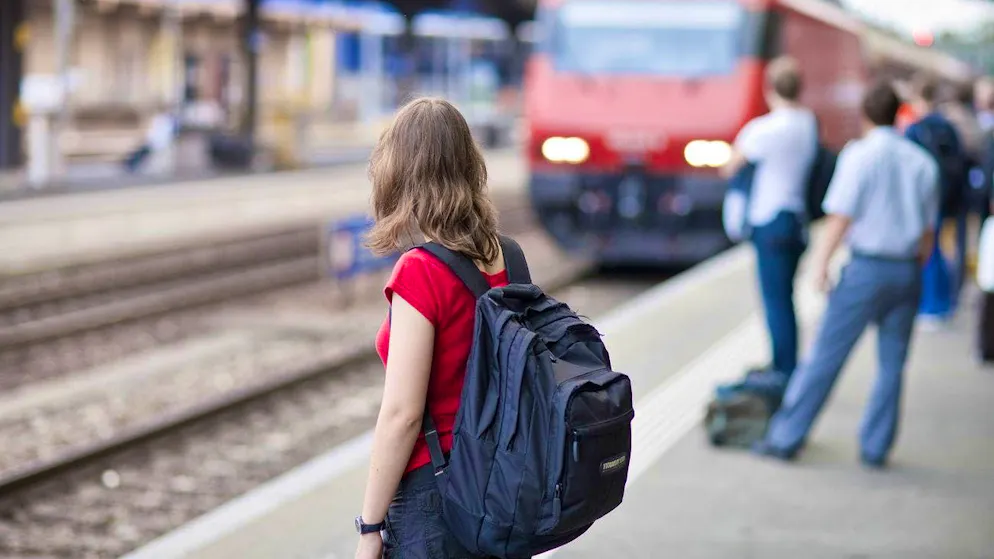 Berlin wants to introduce women's carriages as sexual assaults have increased in recent years.