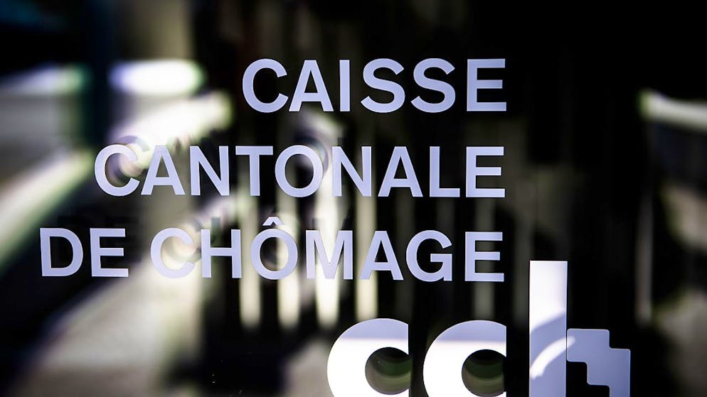 I disoccupati registrati dall'ILO sono di più di quelli che compaiono nelle statistiche della SECO.