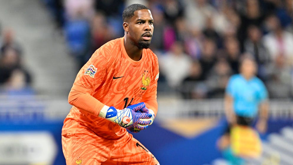 Ligue des nations. France-Israël, un match à haut risque et ultra-sécurisé