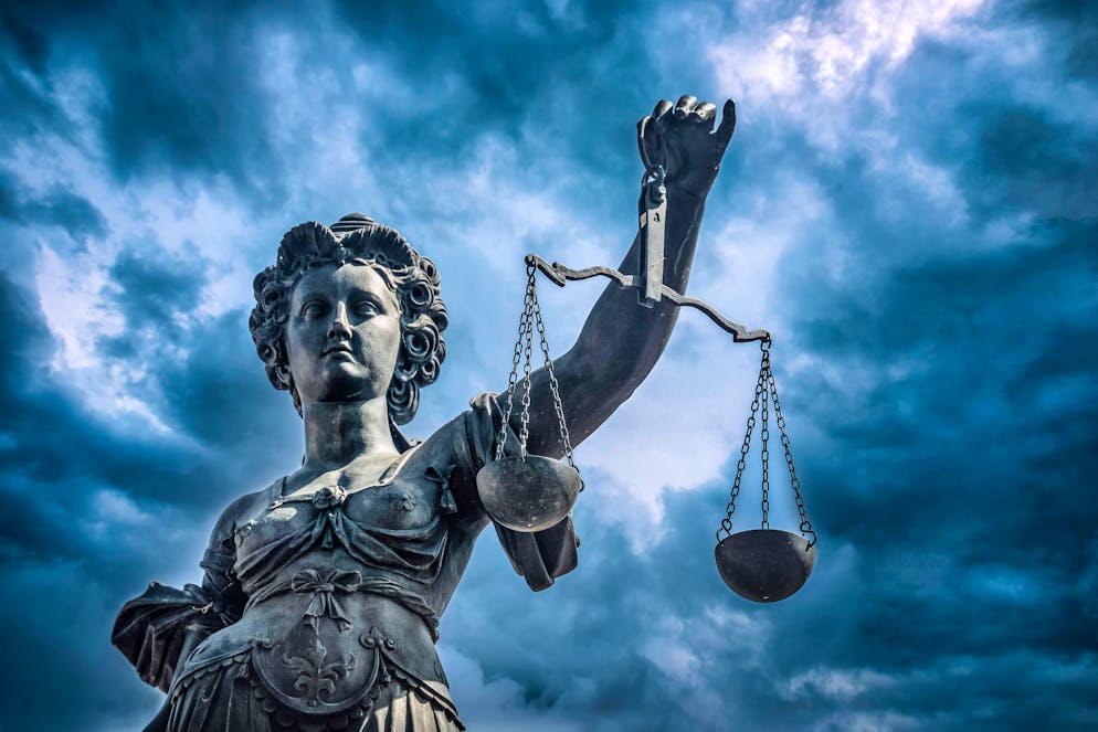 A l'audience, l'accusé n'a pas nié les faits: «Il les reconnaît et les regrette», selon son conseil, Samira Boudiba.