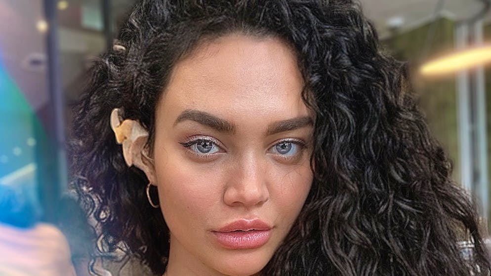 Husband was under suspicion. Missing 