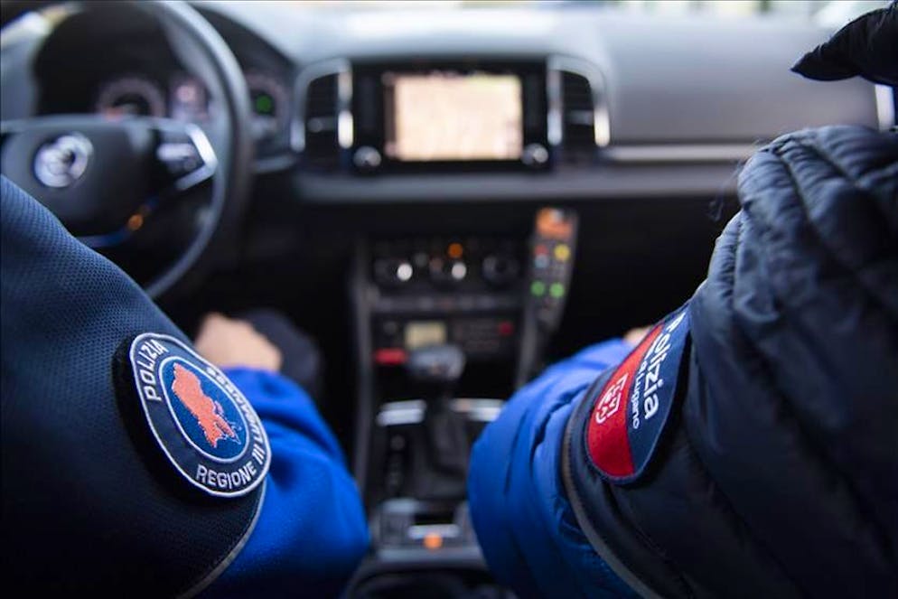 Immagine illustrativa/foto d'archivio.