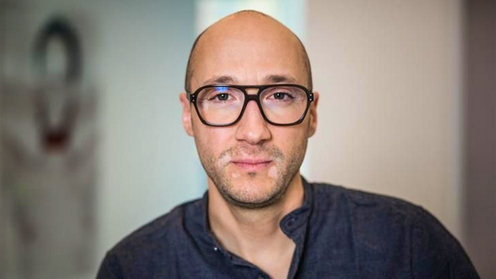 Sänger Ritschi über den Tod. «Ich möchte lieber nicht sterben»