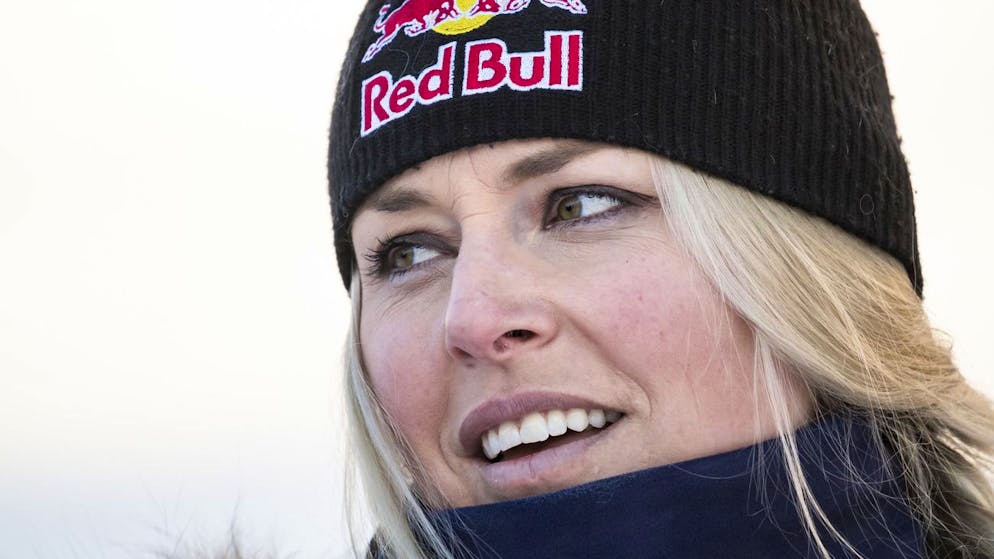 Sbalorditivo, è ufficiale. A 40 anni, con un ginocchio artificiale, Lindey Vonn tornerà in Coppa del Mondo