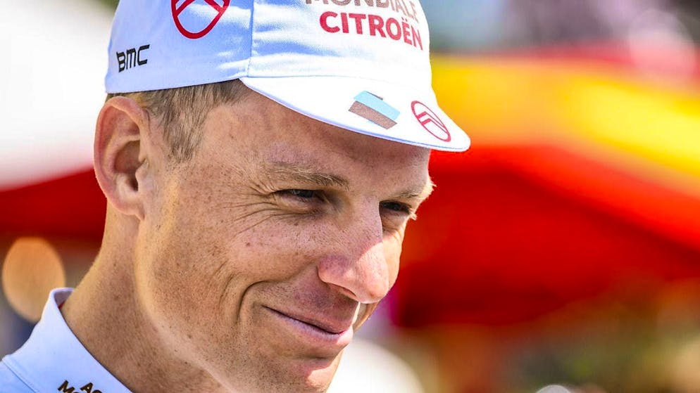 Former professional Michael Schär will be the Swiss national coach for elite and U23 road cyclists from January.