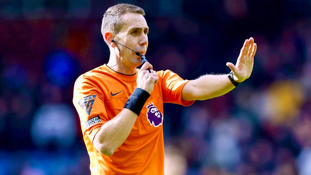 L’UEFA ouvre une enquête. Cocaïne à l’Euro et insultes : un arbitre dans la tourmente