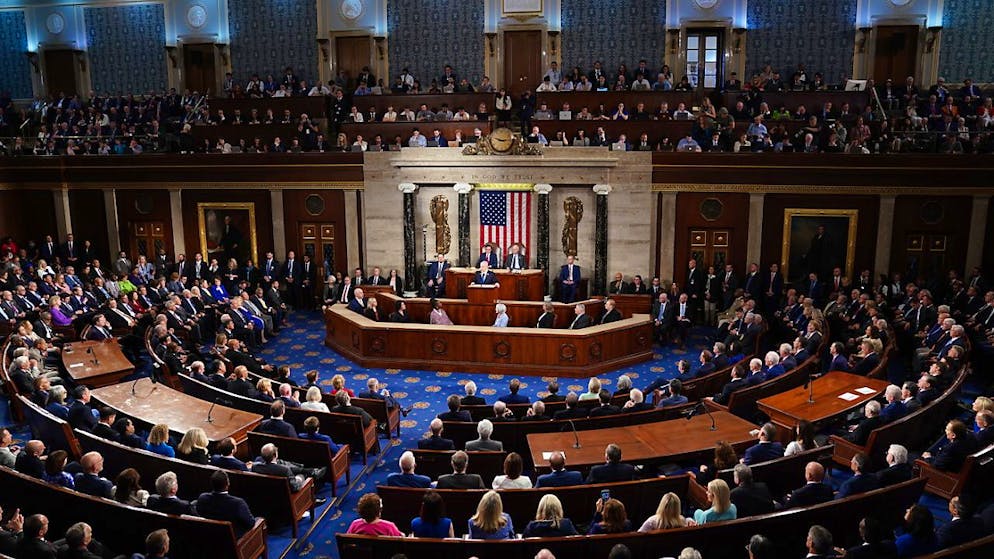 Stati Uniti. I repubblicani ottengono la maggioranza dei seggi della Camera