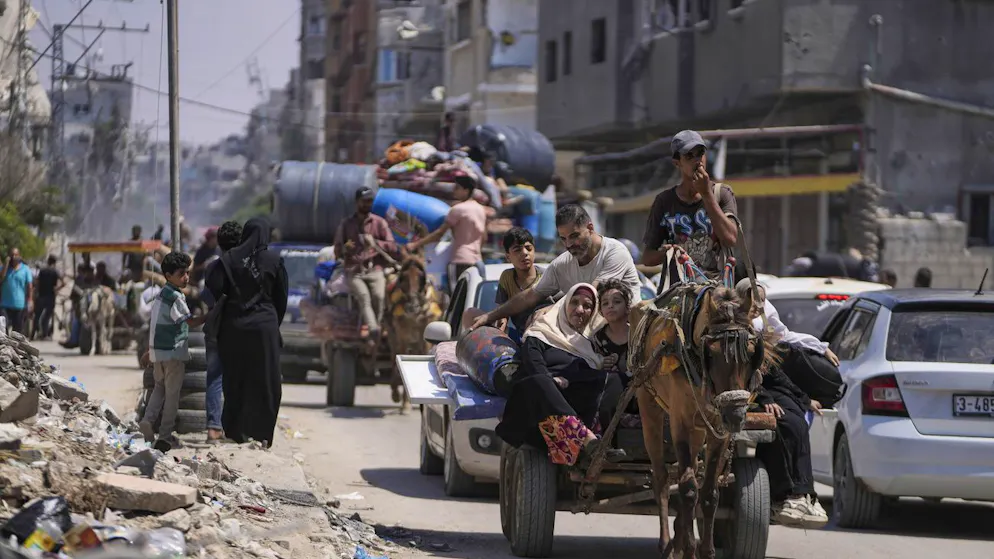 Israël. L'ONU accuse l'armée israélienne d'avoir tiré sur un de ses convois