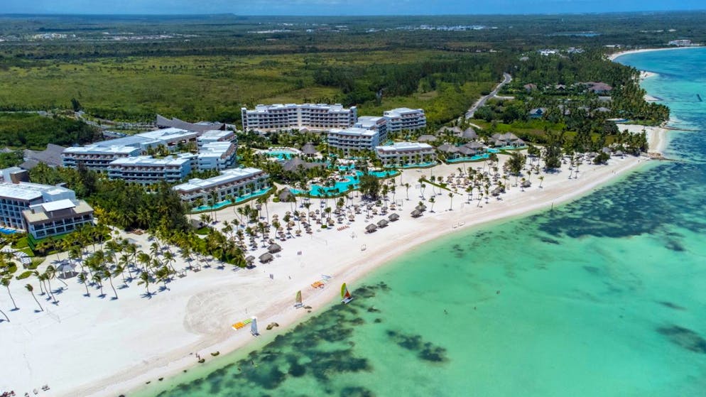 Les consommateurs du secteur du luxe sont de plus en plus nombreux à privilégier les voyages et les soins personnels. (archive)