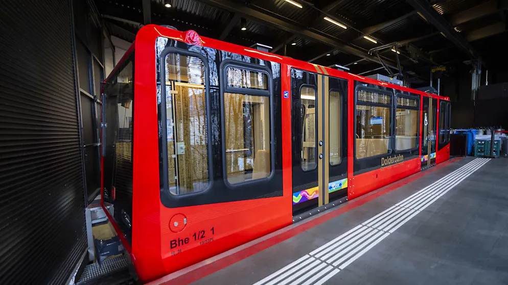 L'industriel suisse considère ne plus être en mesure de réaliser cette année le chiffre d'affaires ambitionné de 3,5 à 3,7 milliards de francs. (archive)