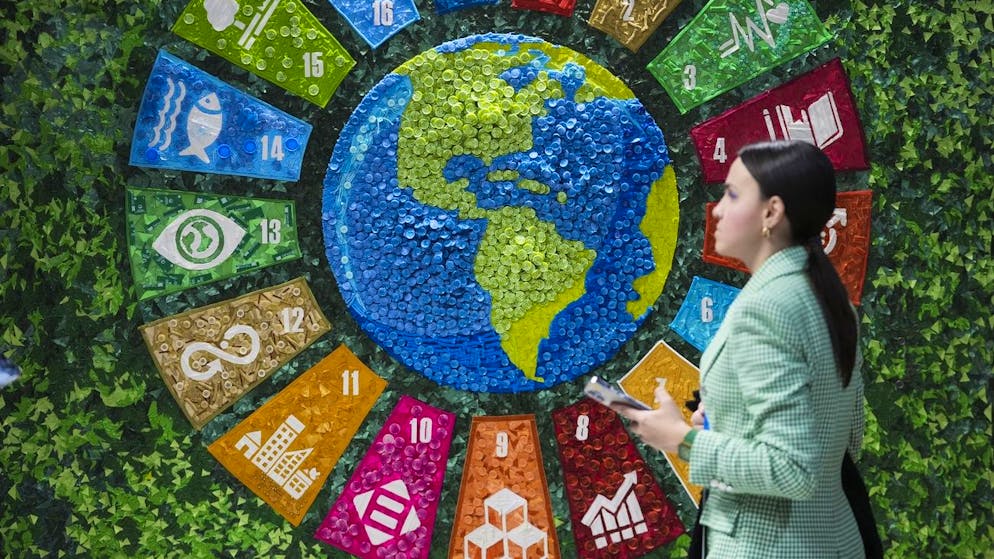 COP29. A Baku i negoziati sulla finanza climatica sono ancora in alto mare