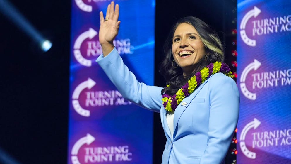 Stati Uniti. Gaetz, Gabbard e Hegseth. La prova di forza di Trump