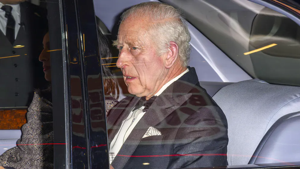 Le roi Charles III fête jeudi ses 76 ans.