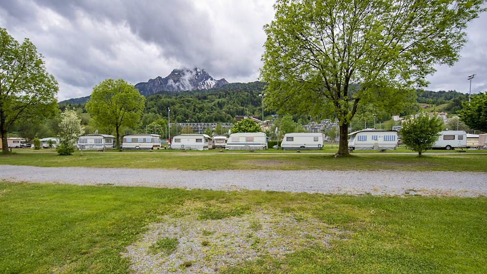 Soprattutto i campeggi hanno patito il meteo sfavorevole.